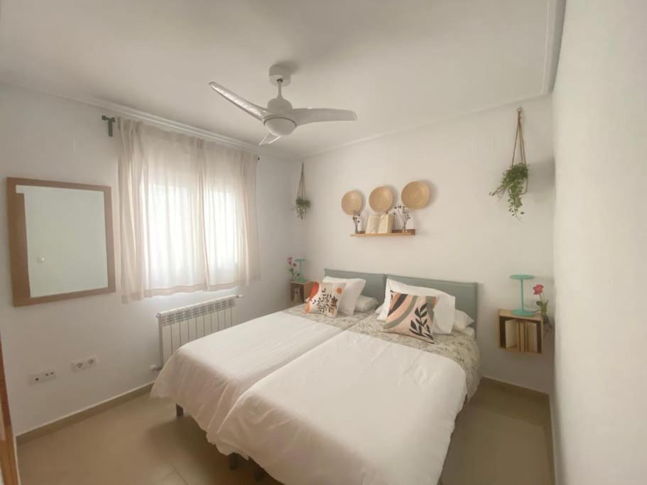Myrtus Golf Apartment มูร์เซีย ภายนอก รูปภาพ