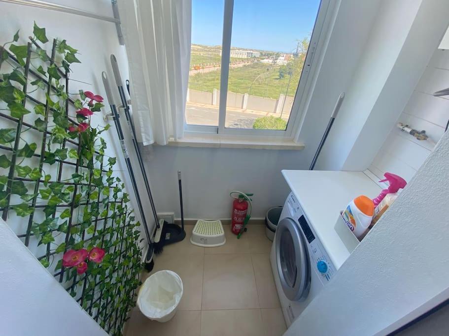 Myrtus Golf Apartment มูร์เซีย ภายนอก รูปภาพ
