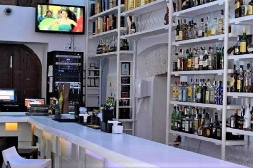 Myrtus Golf Apartment มูร์เซีย ภายนอก รูปภาพ