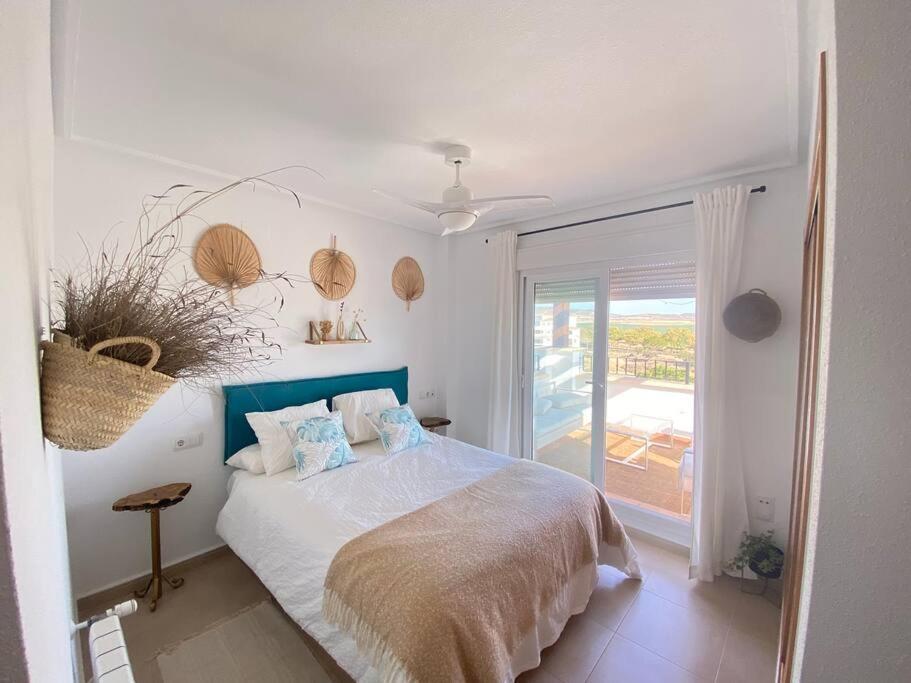 Myrtus Golf Apartment มูร์เซีย ภายนอก รูปภาพ