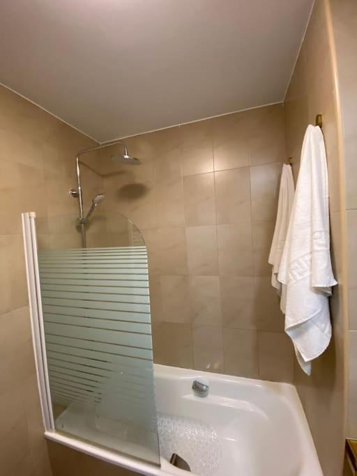 Myrtus Golf Apartment มูร์เซีย ภายนอก รูปภาพ