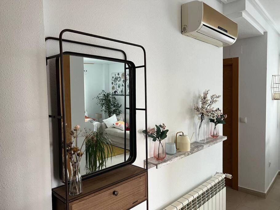 Myrtus Golf Apartment มูร์เซีย ภายนอก รูปภาพ